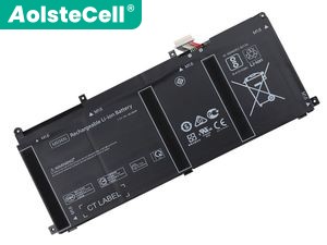 Battery for HP Elite x2 1013 G3 Tablet PC