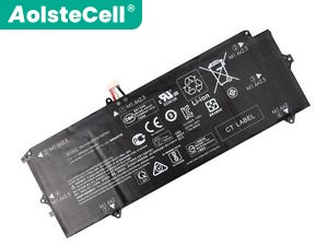 Battery for HP 812060-2B1