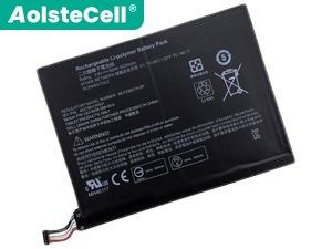 Battery for HP Pavilion x2 10-j012tu