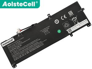 Battery for HP Pavilion 13-an0021ur