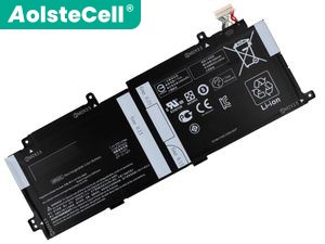 Battery for HP HSTNN-DB9E