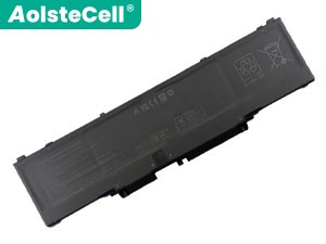 Battery for HP P06165-271