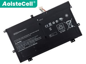 Battery for HP Pavilion X2 11-h000sa
