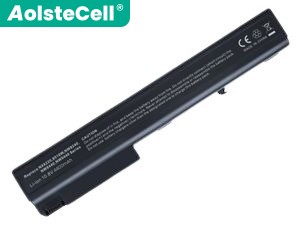 Battery for HP Compaq BUSINESS NOTEBOOK NW9440