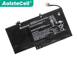 Battery for HP Pavilion X360 13-A010DX
