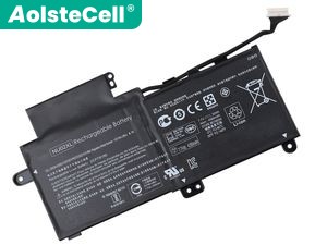 Battery for HP Pavilion x360 11-u056tu