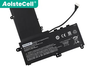 Battery for HP Pavilion X360 11-ab048tu