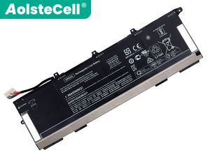 Battery for HP L34209-1C1