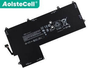 Battery for HP 750335-2C1