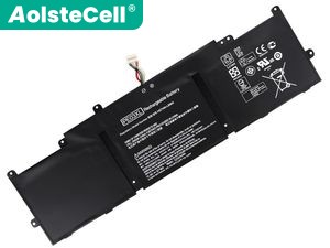Battery for HP Chromebook 11-2101tu
