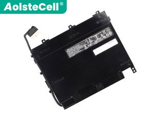 Battery for HP OMEN 17-w206nm