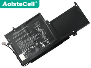 Battery for HP Spectre X360 15-ap007na