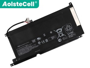 Battery for HP Pavilion Gaming 15-dk0237tx