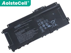 Battery for HP Pavilion x360 14-dw0006nj