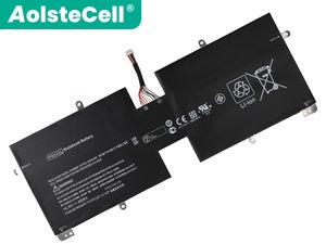 Battery for HP Spectre XT TouchSmart Ultrabook 15-4000eg