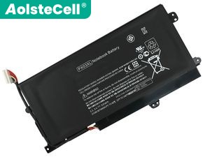 Battery for HP Envy M6-k026dx