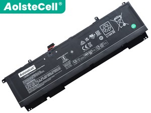Battery for HP OMEN TRANSCEND 16-U0004TX