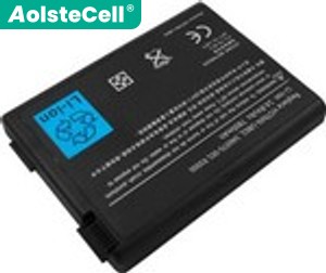 Battery for Compaq Presario R4000 Series