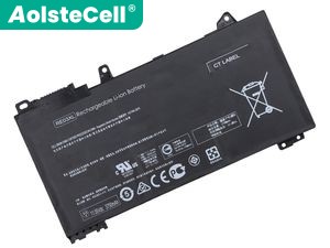 Battery for HP ProBook 445 G6