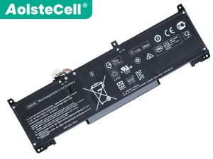 Battery for HP RH03XL