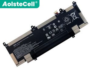 Battery for HP Spectre x360 13-aw0211tu