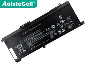 Battery for HP ENVY X360 15-dr0008ca