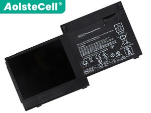Battery for HP HSTNN-LB4T