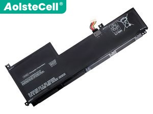Battery for HP ENVY 14-eb0252ng