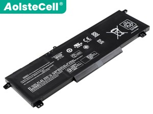 Battery for HP OMEN 15-ek1000nx