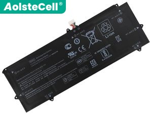 Battery for HP HSTNN-DB7Q