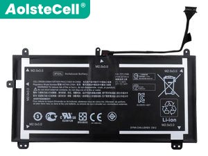 Battery for HP SF02XL