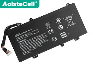 Battery for HP Envy 17-u108ca