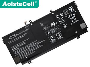 Battery for HP Spectre X360 13-ac033dx