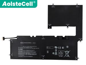 Battery for HP Envy X2 15-C000NA