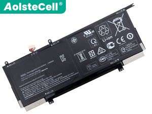 Battery for HP Spectre x360 13-ap0010no