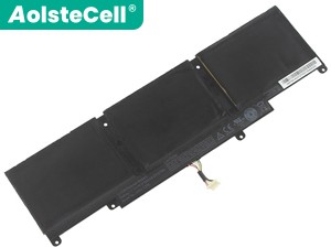 Battery for HP Chromebook 11-1126