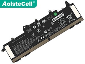 Battery for HP SX03045XL-PL