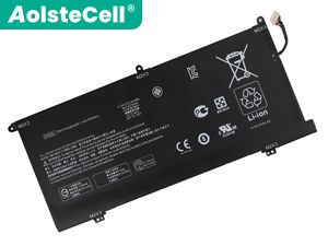 Battery for HP Chromebook x360 14 G1