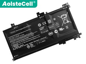 Battery for HP Omen 15-ax006ng