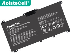 Battery for HP Pavilion x360 14-cd1001nw
