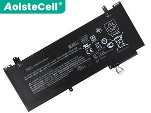 Battery for HP E8C38UA