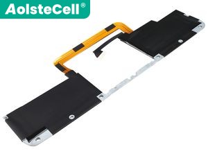 Battery for HP Split 13-F010dx X2 keyboard base
