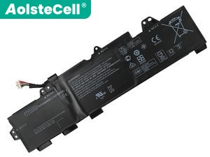Battery for HP HSTNN-LB8H