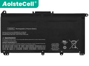 Battery for HP HSTNN-IB9B