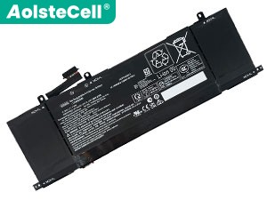 Battery for HP OMEN TRANSCEND 14-FB1004NC