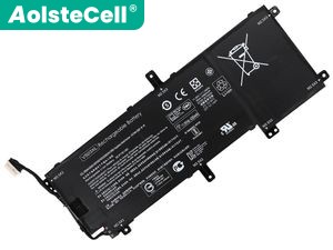 Battery for HP ENVY 15-as000nx