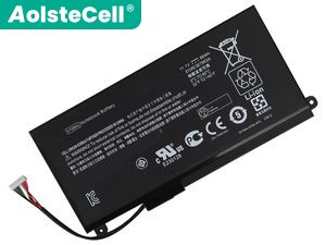 Battery for HP Envy 17T-3000