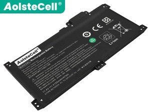 Battery for HP Pavilion x360 15-br019tx