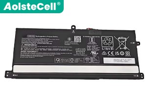 Battery for HP PAVILION PLUS 14-EY0054AU