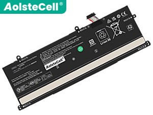 Battery for HP SPECTRE X360 14-EU0003NP
